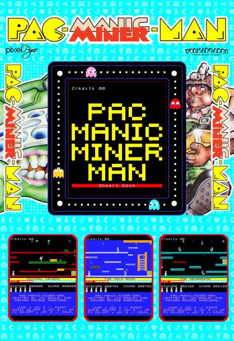 pacminer login app|simonowen/pacminer: Sinclair Pac Manic Miner Man Spectrum.